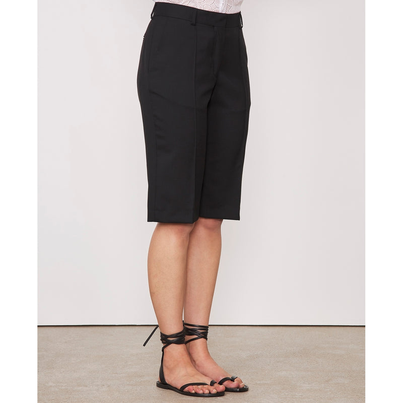 Shorts Rosy - Negro - Mujer
