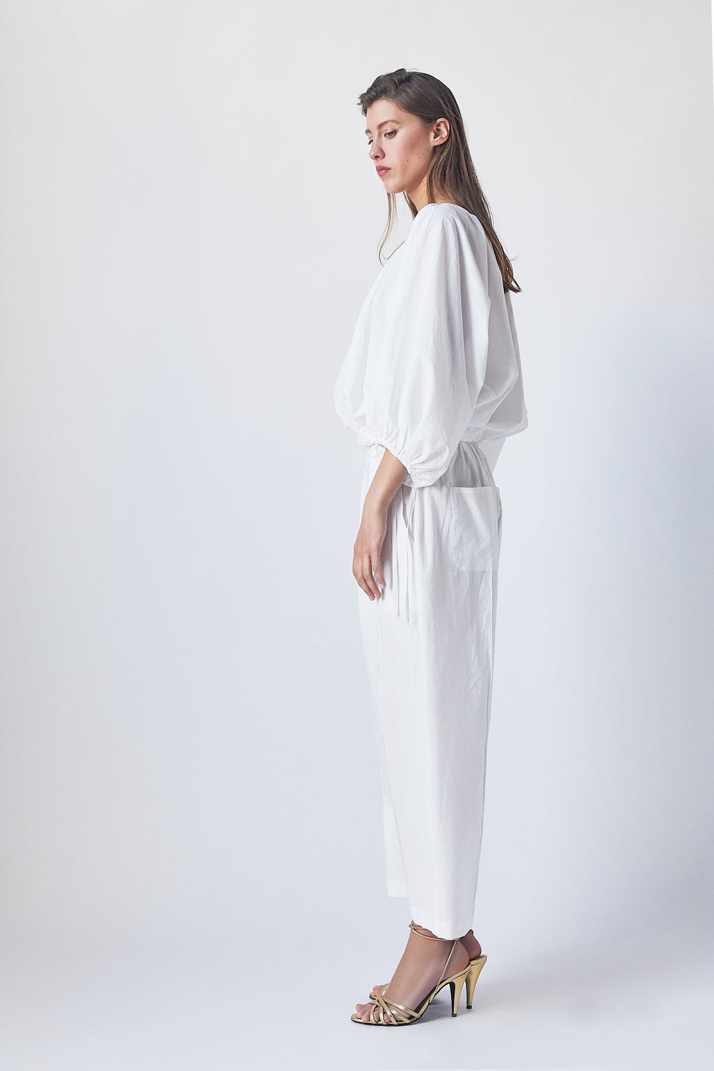 Bella Top - Origami - Women