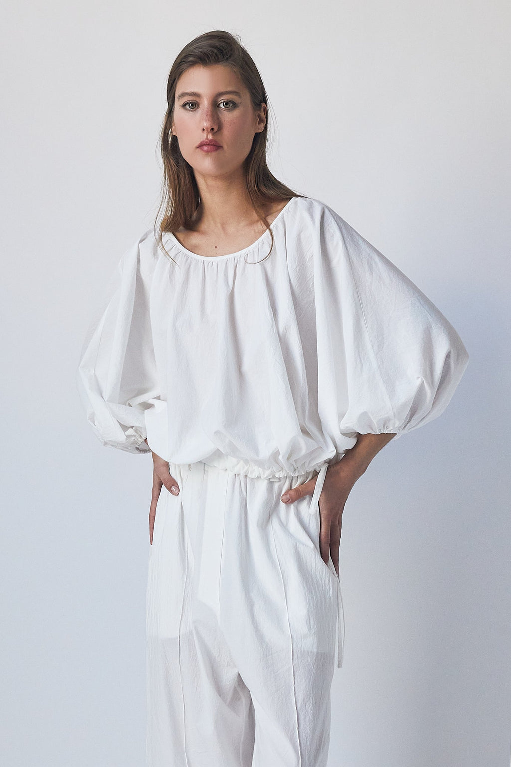 Bella Top - Origami - Women