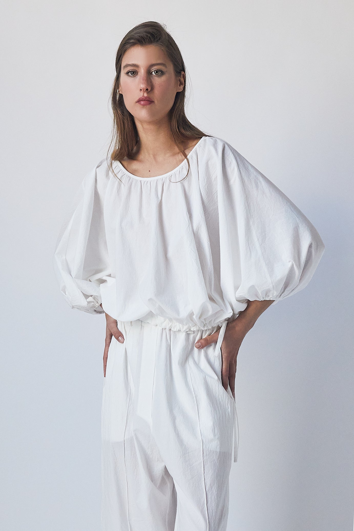 Bella Top - Origami - Women