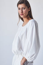 Bella Top - Origami - Women
