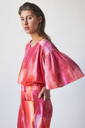 Iliona Top - Sunrise - Women