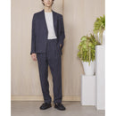 Mules - Black - Homme