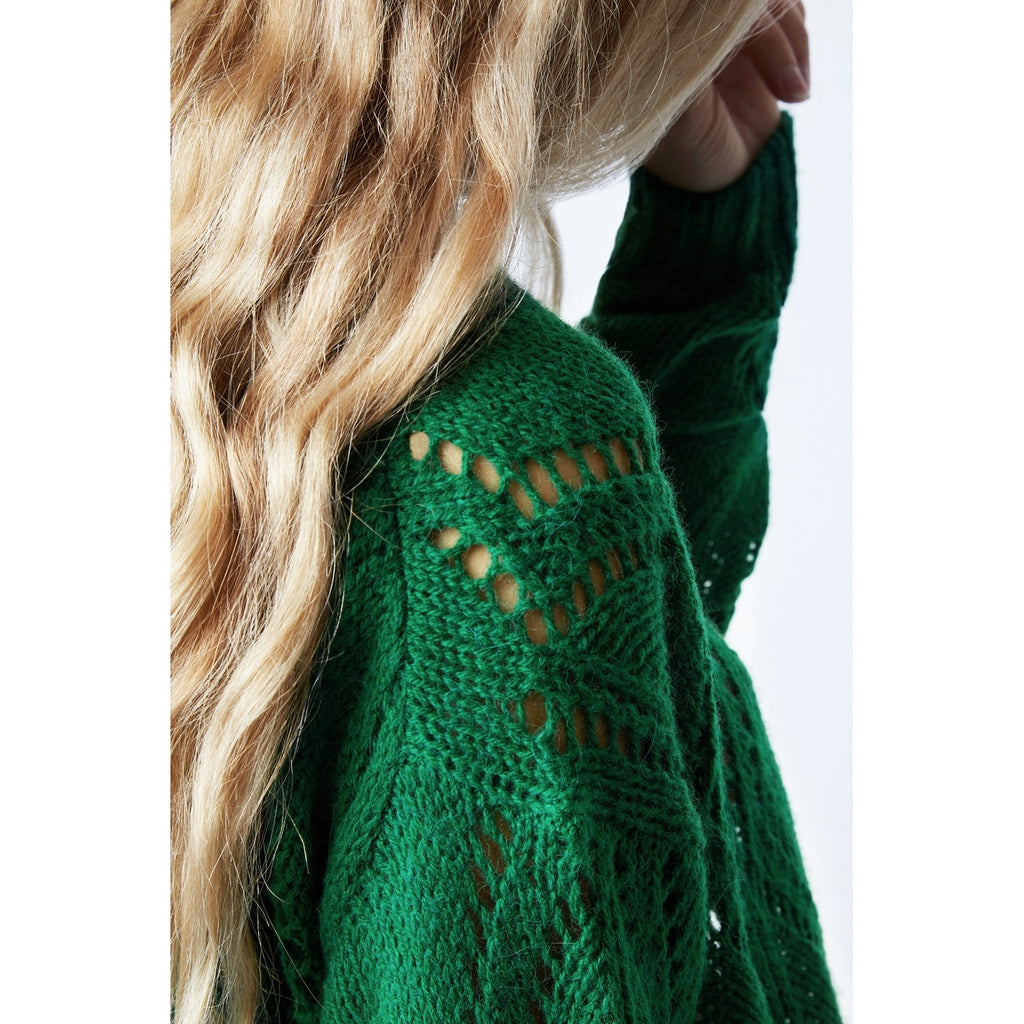 Pull Early Vision - Darkgreen