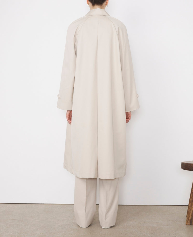 Manteaux Ophelia Trench Itl Watproof Co - Sand