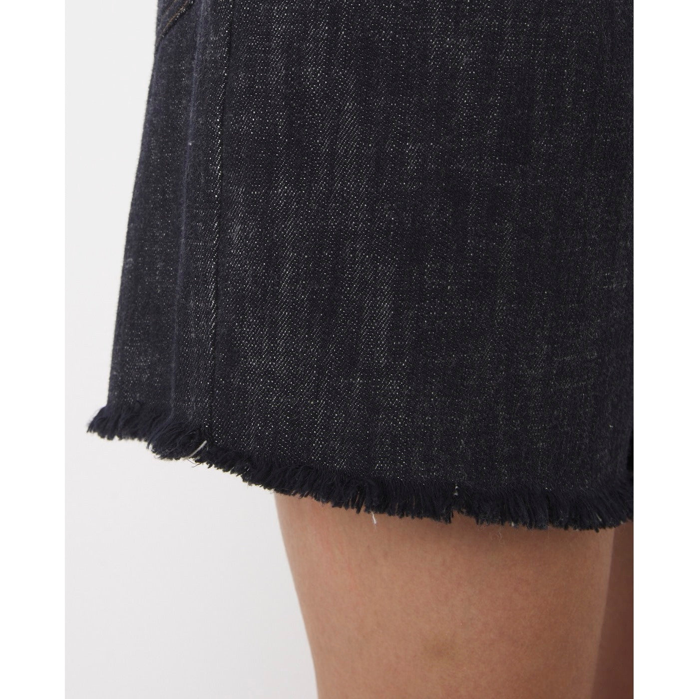 Short Alexandra Sht Denim Like It Co - Navy