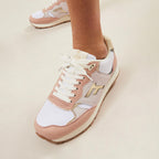 Running - Forest 1 - Blanco - Mujer
