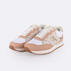 Running - Forest 1 - Blanco - Mujer