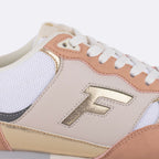 Running - Forest 1 - Blanco - Mujer