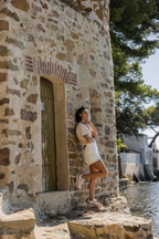 Running - Forest 1 - Blanco - Mujer