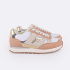 Running - Forest 1 - Blanco - Mujer