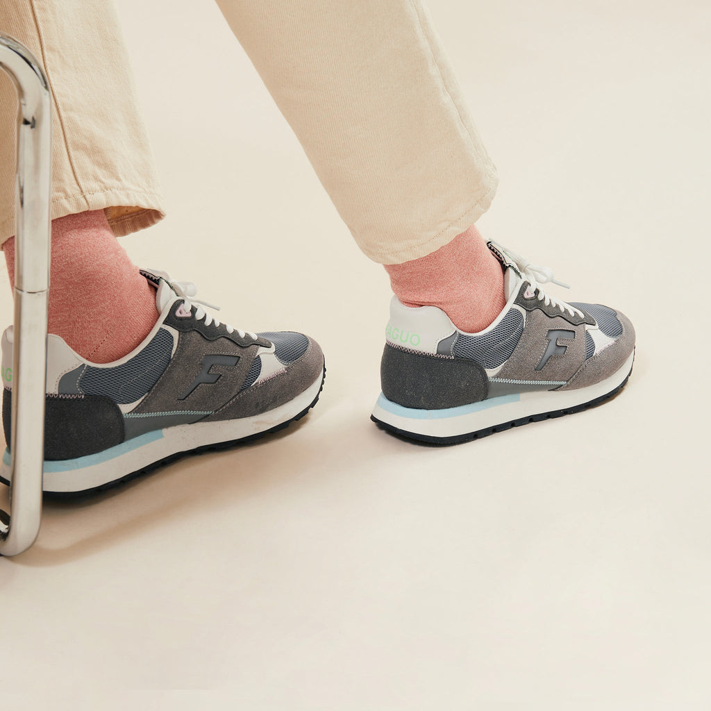 Grey Forest 1 Running Trainers - Unisex