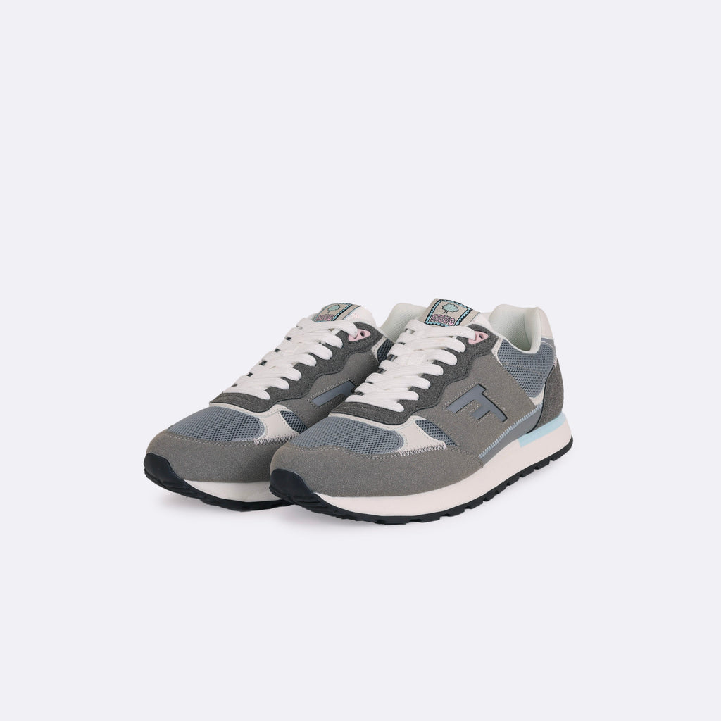 Grey Forest 1 Running Trainers - Unisex