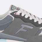 Grey Forest 1 Running Trainers - Unisex