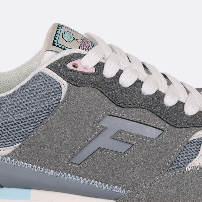 Grey Forest 1 Running Trainers - Unisex