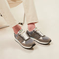 Grey Forest 1 Running Trainers - Unisex