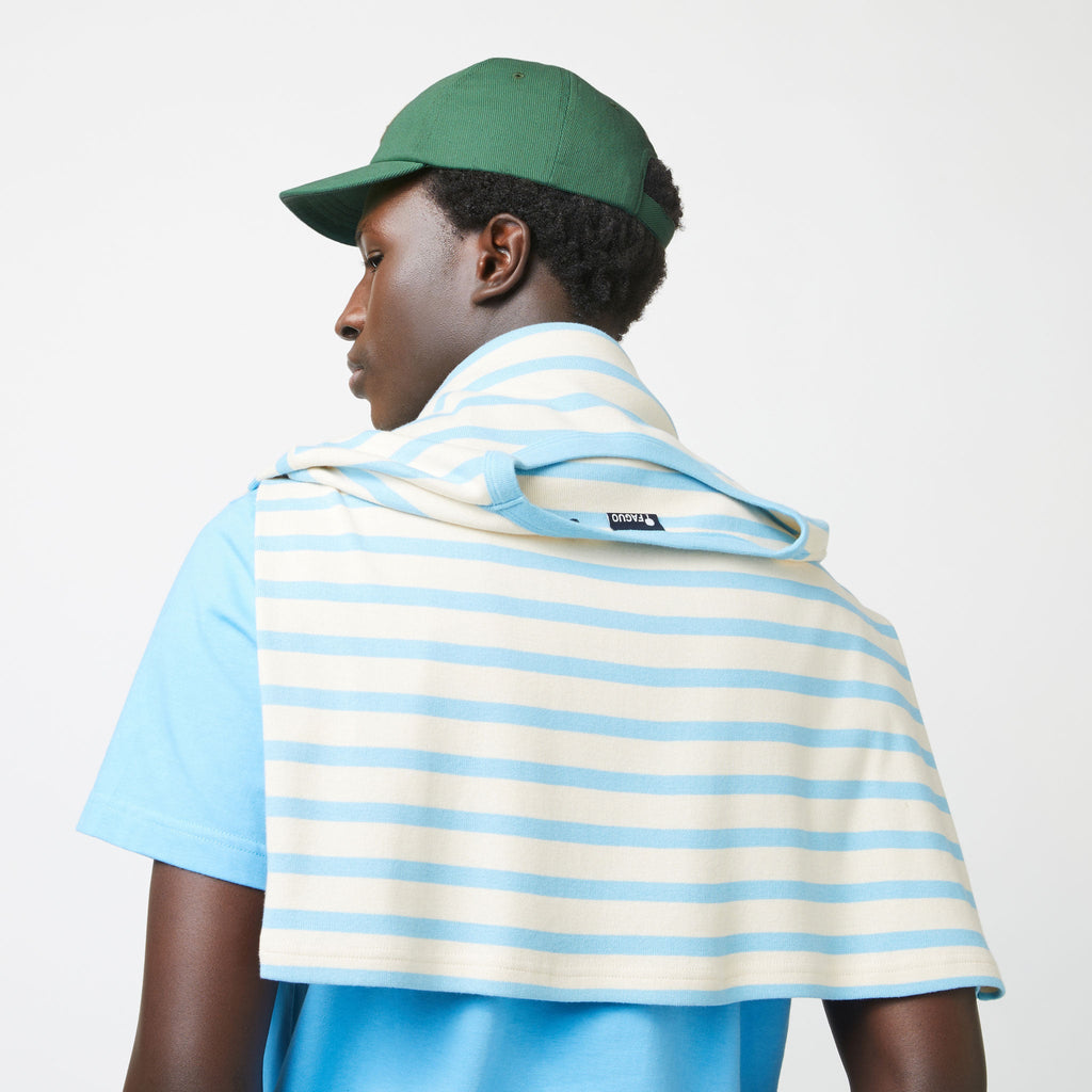 Green Retro Cap - Men's