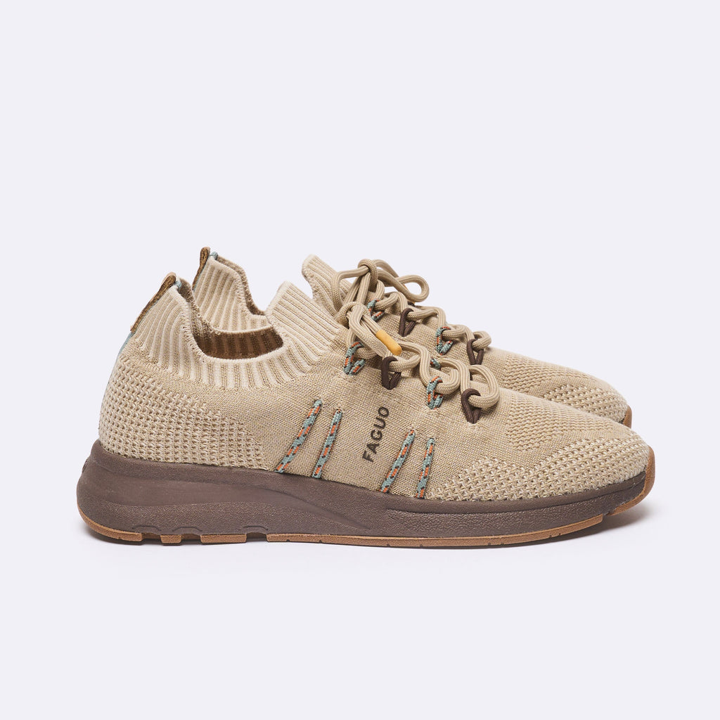 Running Beis Heartwood - Hombre