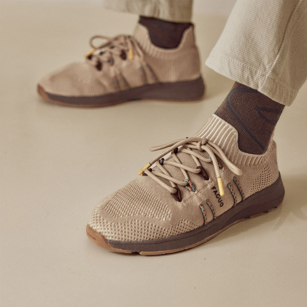 Running Beis Heartwood - Hombre