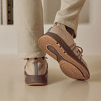 Running Beis Heartwood - Hombre