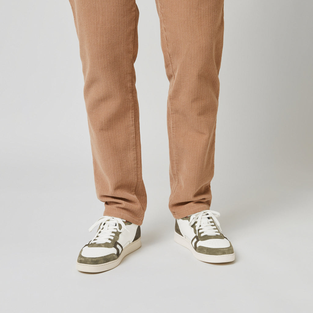 Zapatillas Bajas Crudas & Verdes Commute 1 - Mixto