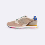Running Topo & Caqui Claro Elm - Hombre