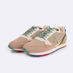 Running Topo & Caqui Claro Elm - Hombre