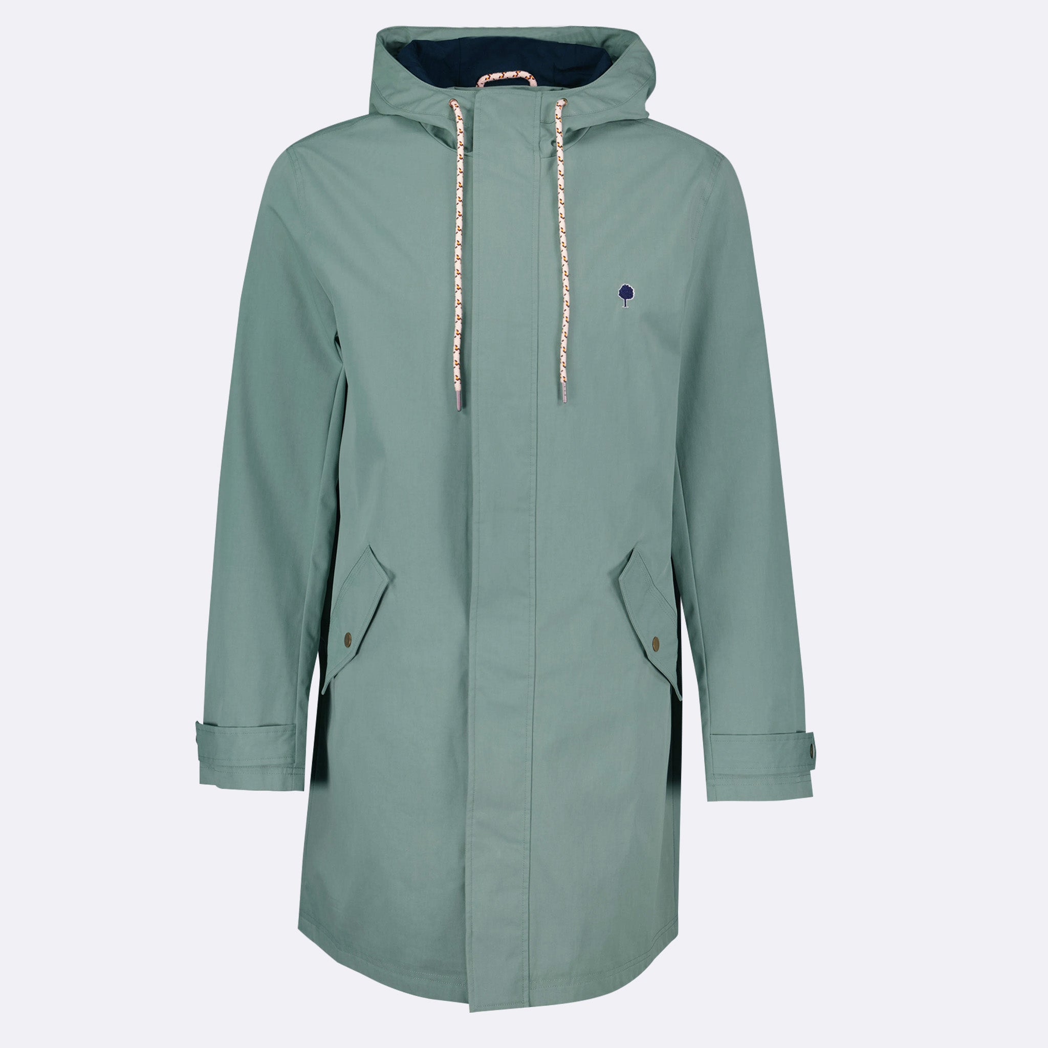 Veste Vert D'Eau Gresigne - Homme