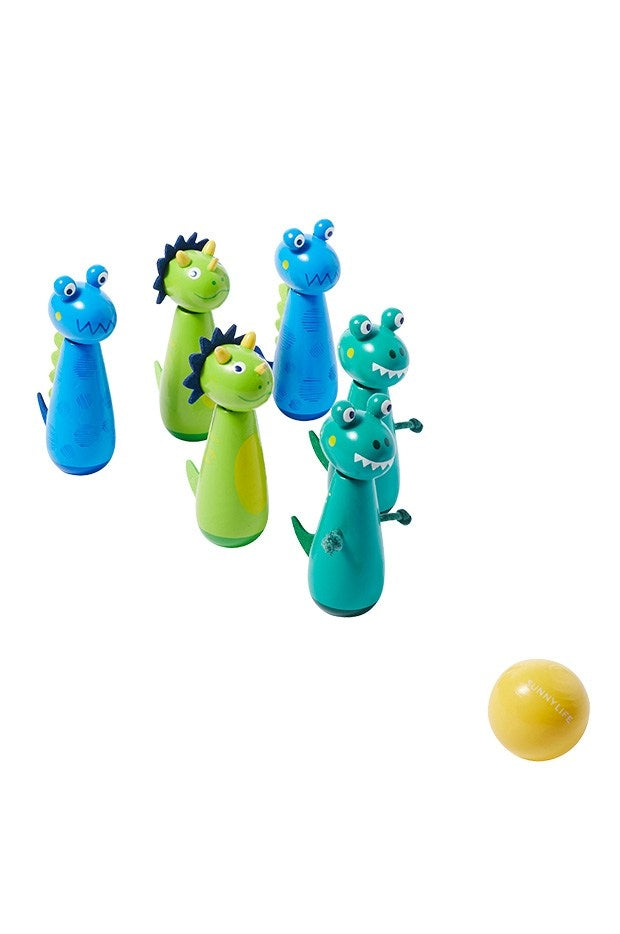 Jeu Skittles Dino