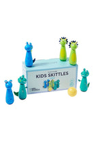 Jeu Skittles Dino
