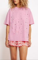 Suzy Shorts - Pink