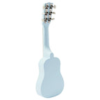 Blue Ukulele
