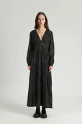 Robe Danel - Black