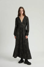 Robe Danel - Black