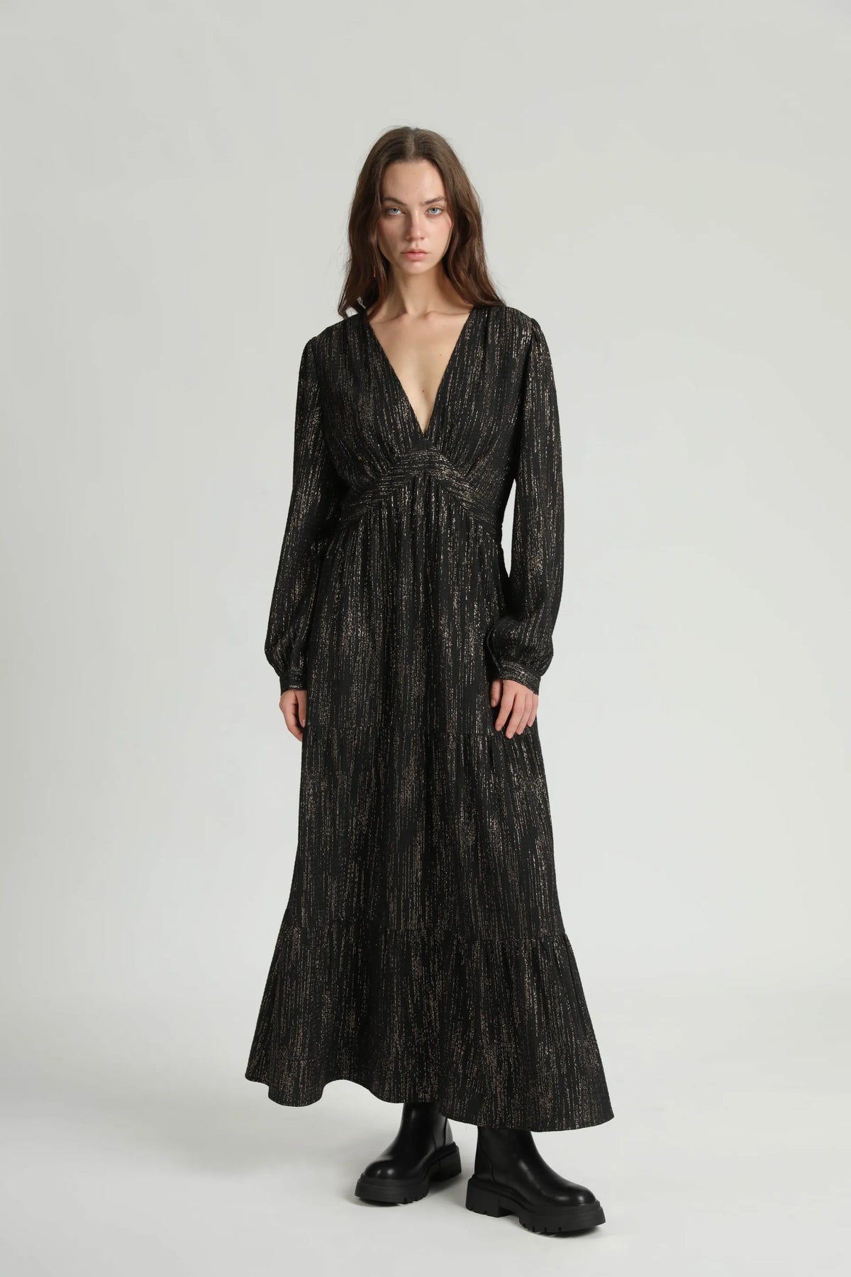 Robe Danel - Black