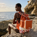 Sac Pique Nique - Terracotta