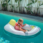 Speed Boat Mini Vice Boya - Niños