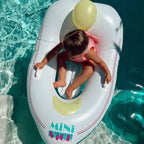 Speed Boat Mini Vice Boya - Niños