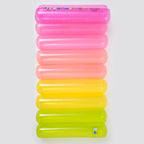 Matelas Gonflable - Tube Lilo Sunset