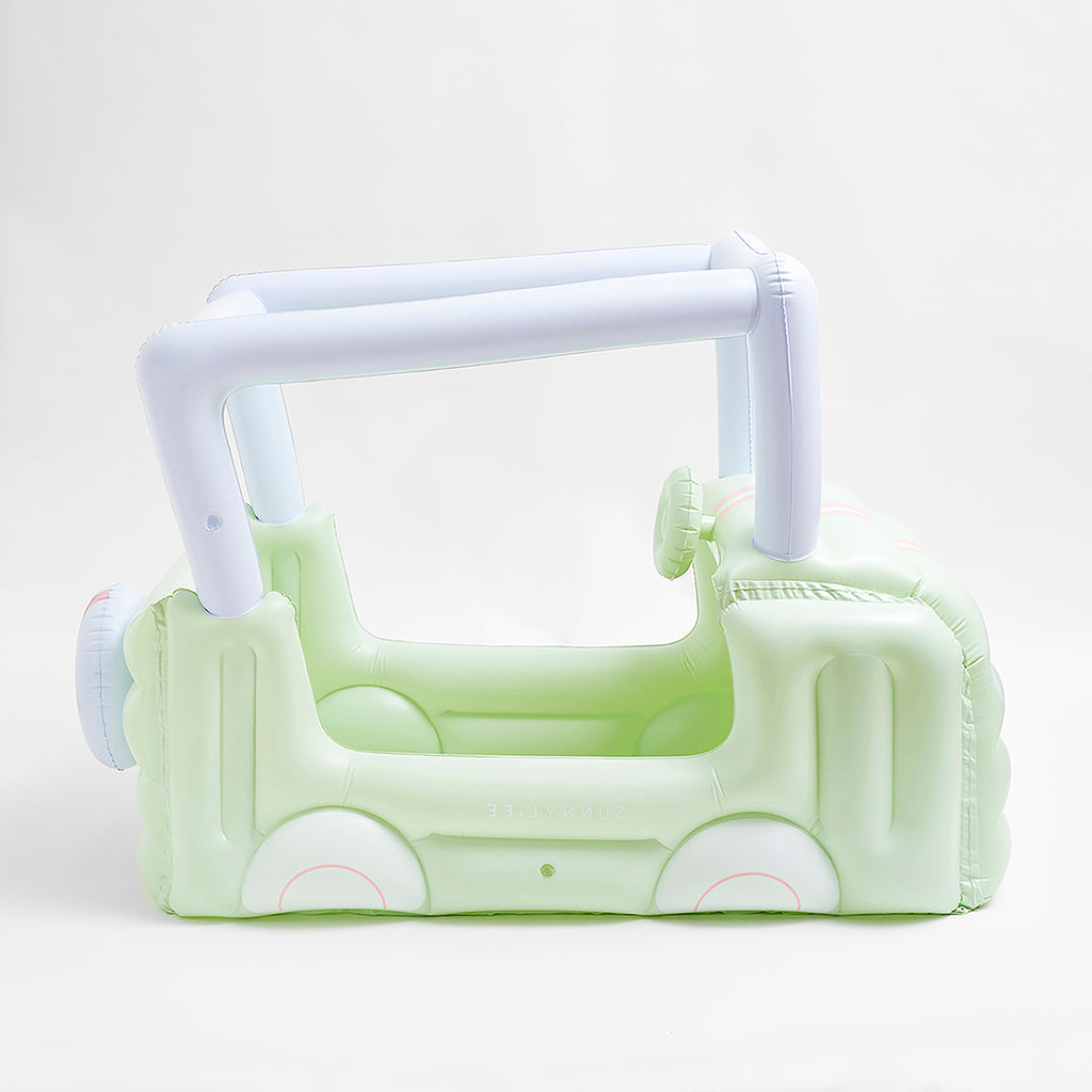 The Cubby Buggy