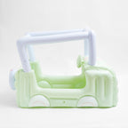 The Cubby Buggy