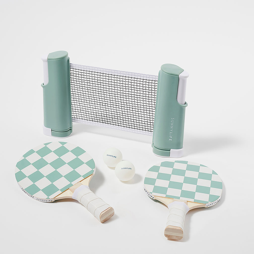 Set De Ping-Pong