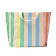 Bolsa de playa Carryall Utopia - Multicolor