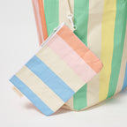 Bolsa de playa Carryall Utopia - Multicolor