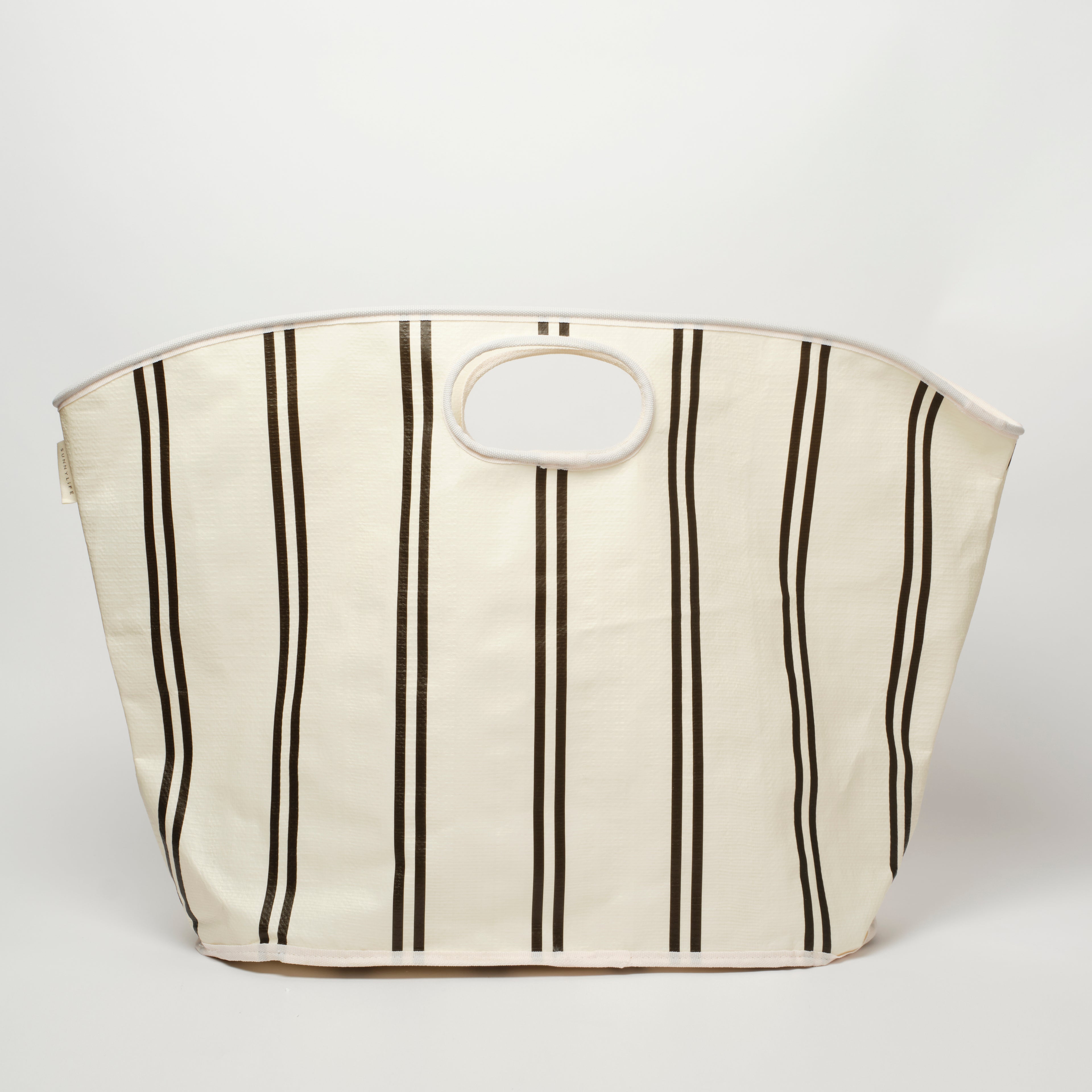 Carryall Beach Bag At Casa Tunisa