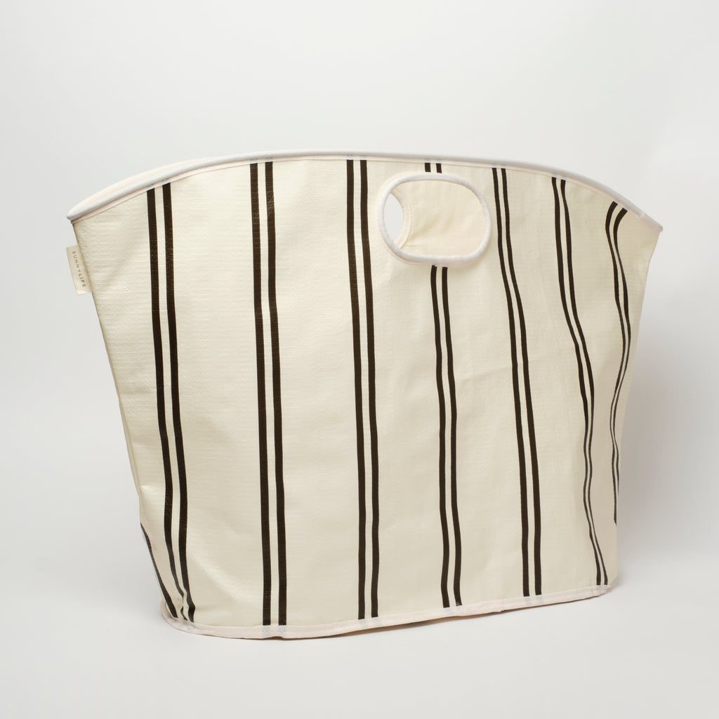 Carryall Beach Bag At Casa Tunisa
