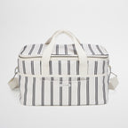 Sac Isotherme En Toile Casa Tunisa