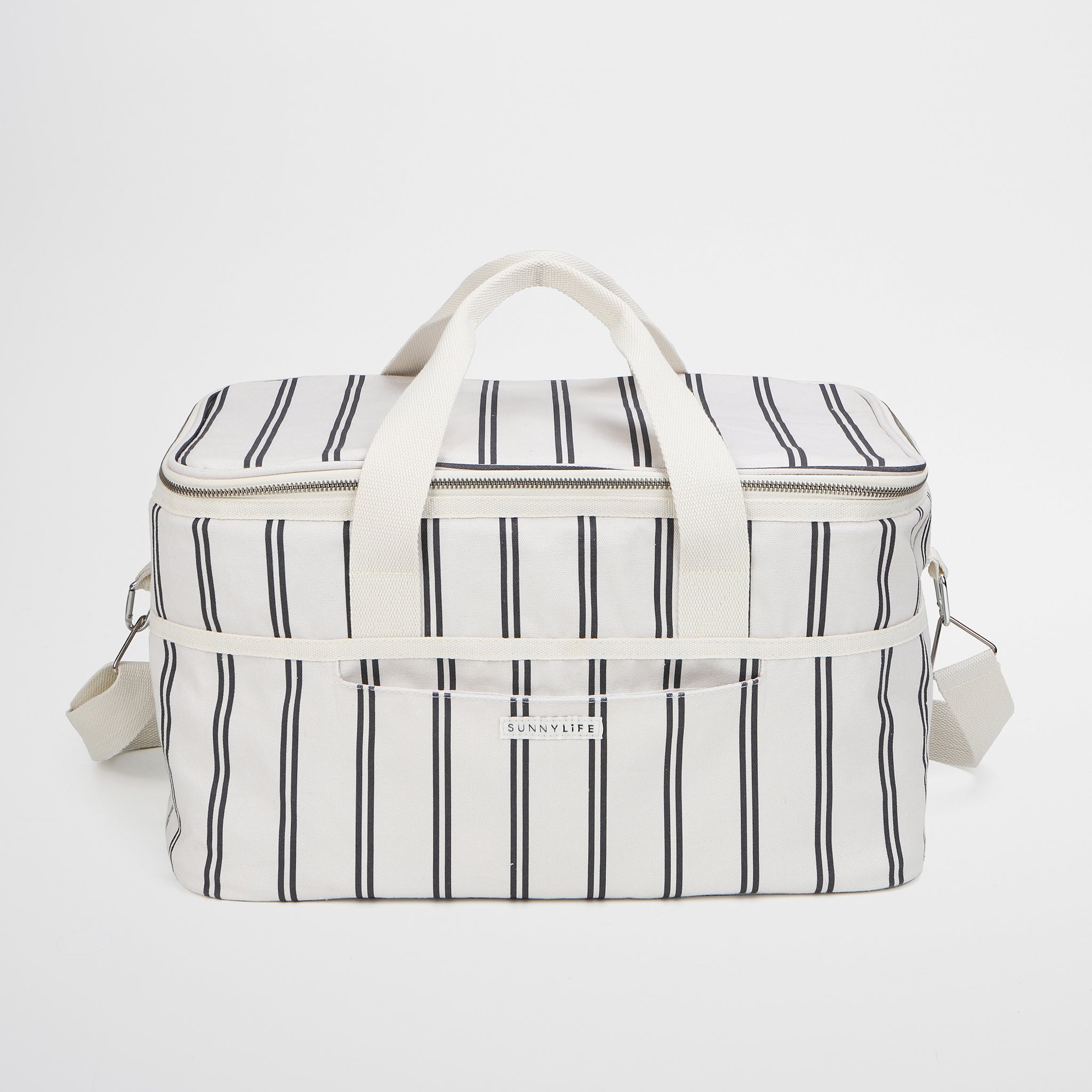 Sac Isotherme En Toile Casa Tunisa