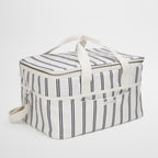 Sac Isotherme En Toile Casa Tunisa