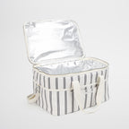 Sac Isotherme En Toile Casa Tunisa